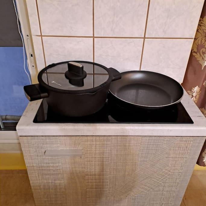 Zenia Home 1 Στην Καρδιά Της Πάτρας Buitenkant foto